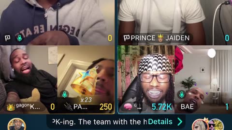 11/12/25 KHI SWINGING - VS PABLO - FT. TRESHWN , JAIDEN - LAWDDDDD