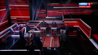 Эфир от 23.04.2025 - Европейцы боятся остаться без помощи Америки