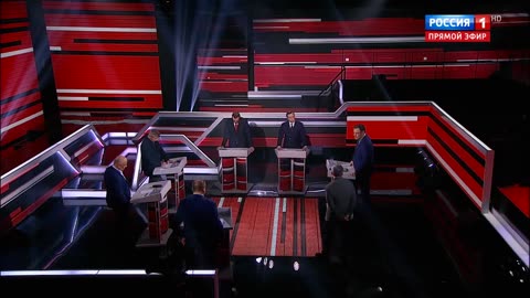Эфир от 23.04.2025 - Европейцы боятся остаться без помощи Америки
