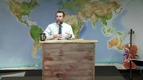 20250511 1 Timothy 5 | Guide the House (Sunday AM 5/11/2025)