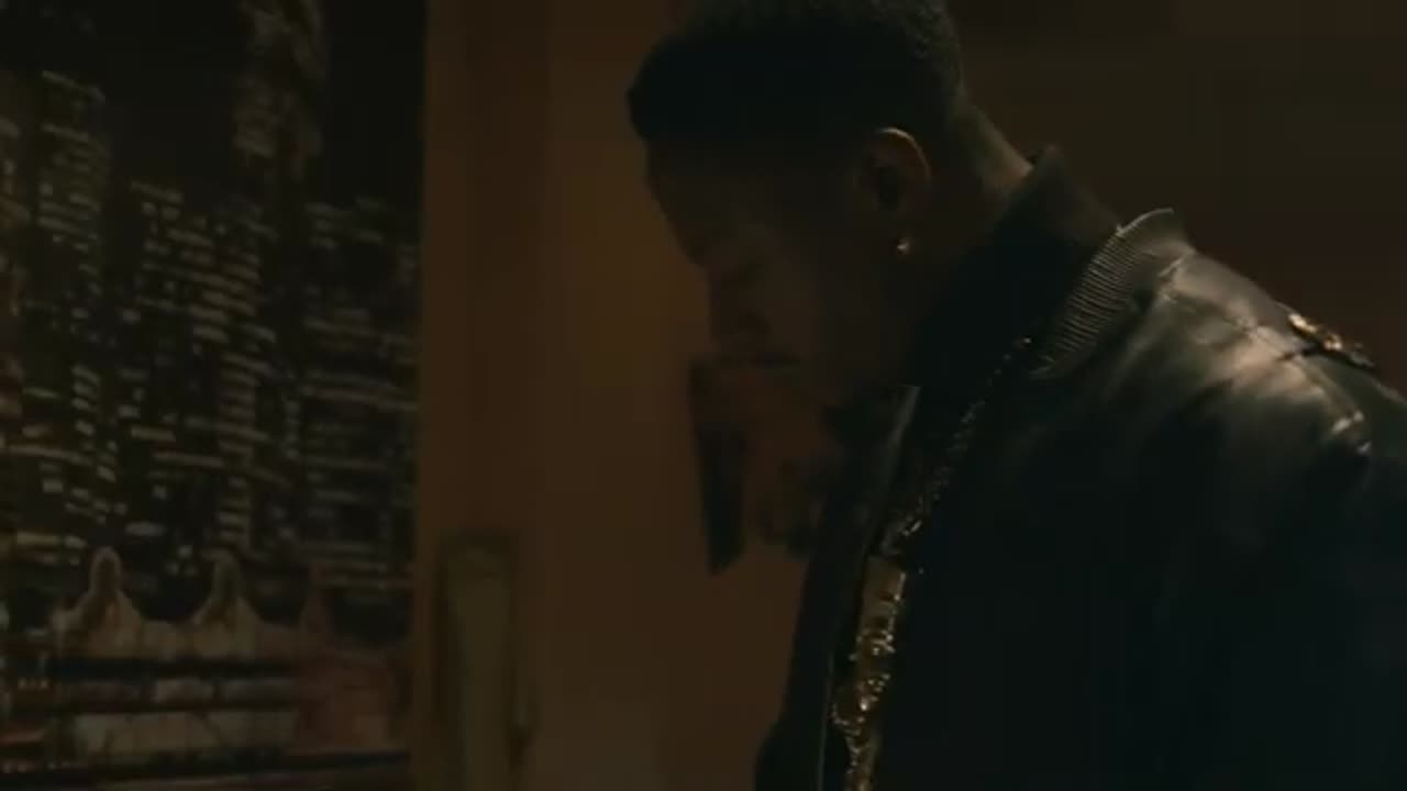 Power Book III: Raising Kanan 4x08 Promo "Truth of the Matter" (HD)