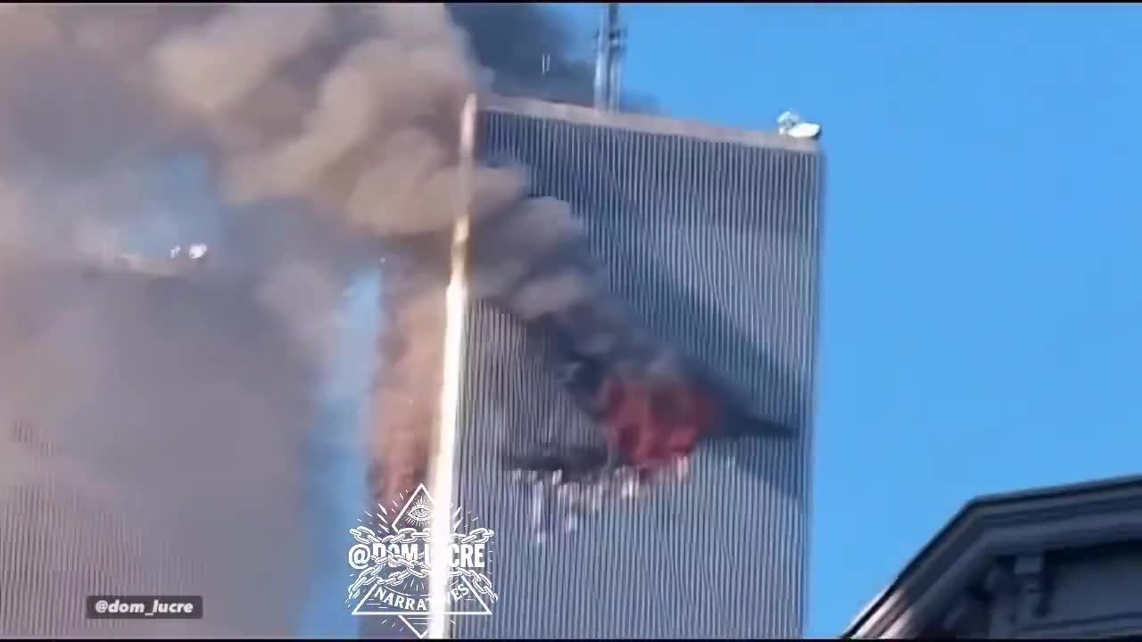 TMZ founder Harvey Levin released a video claiming that there was a 5th plane involved in 9/11
