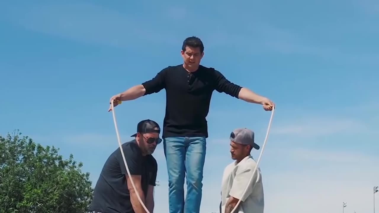 When you Dream