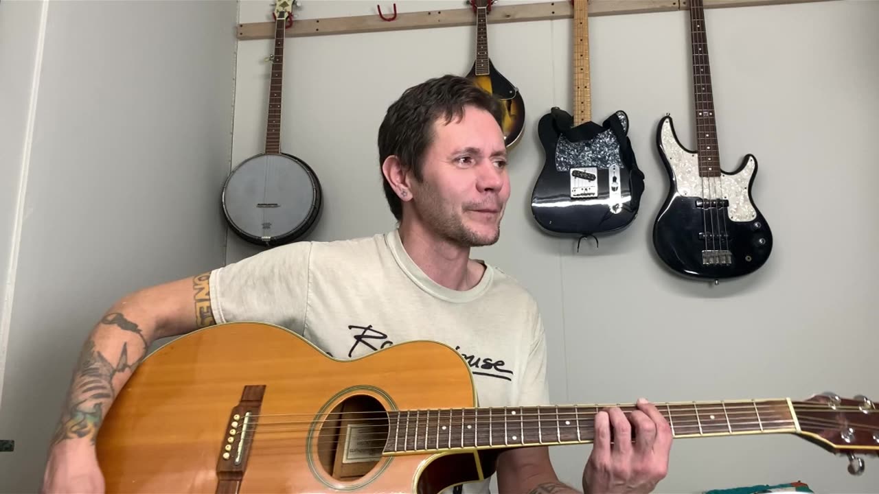 Daily Tunes: Mr. Trololo (The Trololo Song)