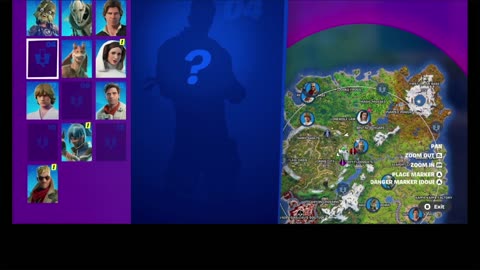 playing fortnite with a friend, sorry if the title doesn't much with what game it says I'm playing.