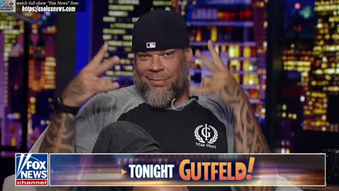 Gutfeld! 10PM - 6/16/2025