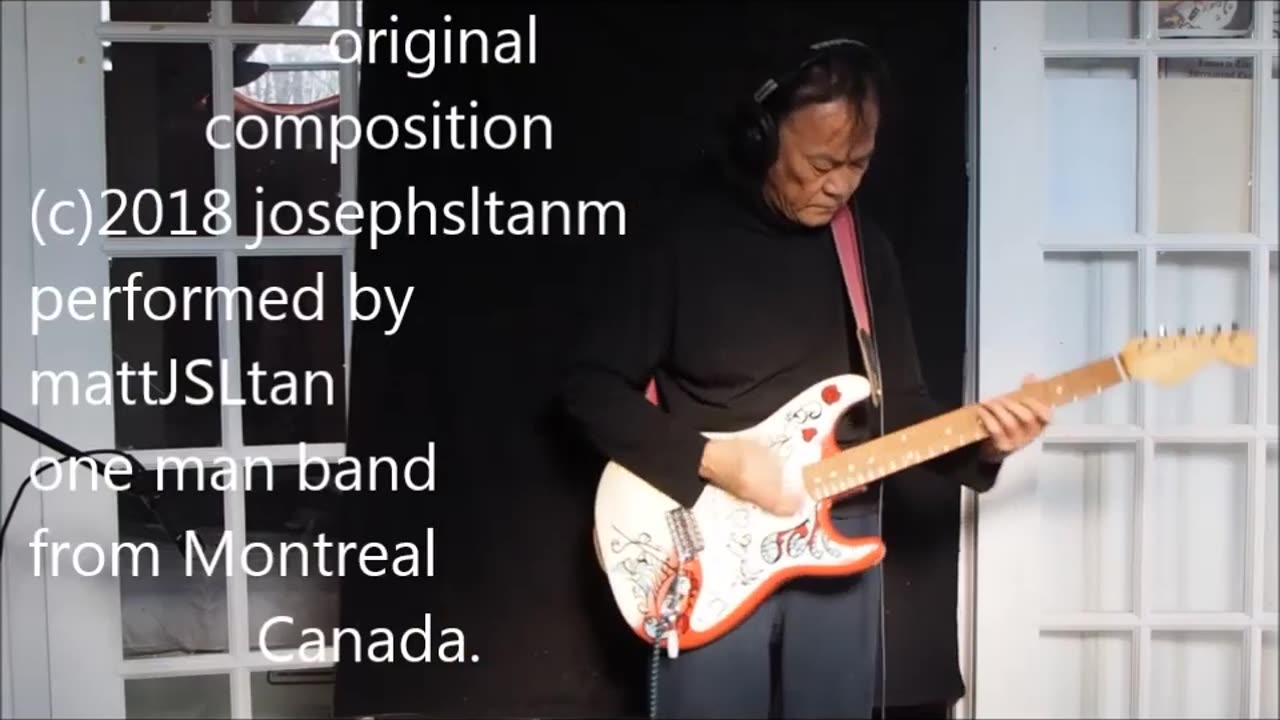 SEIZE THE DAY. a jazz funk original