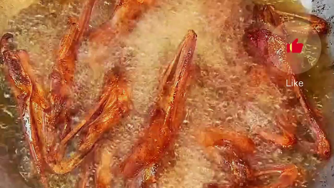 @Foods-Shorts-Home