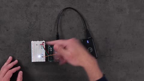 Arduino 101 Crash Course w/ Mark Rober – Learn Electronics the Fun Way!