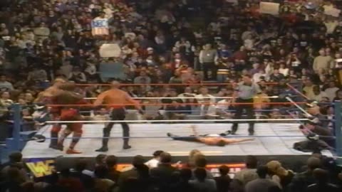 WrestleMania 13