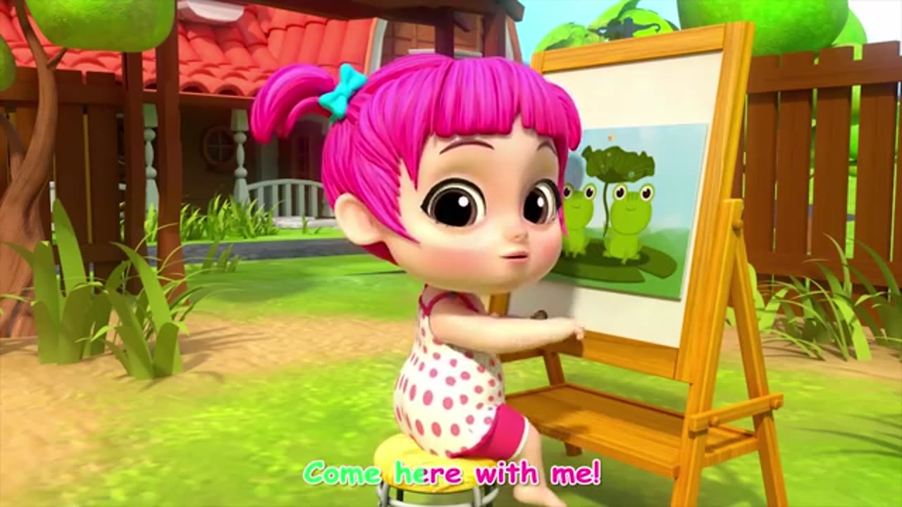 Best kids songs for you and all babies
