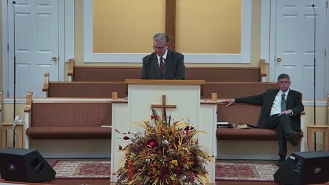 Sunday School Service | 11/30/2025 | Faith Baptist Church
