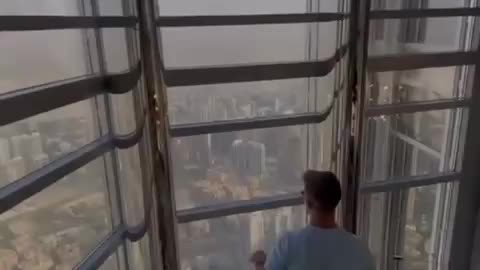 Enjoy winter with us in Dubai !