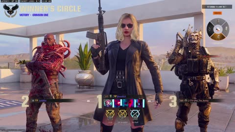 CoD Grinded