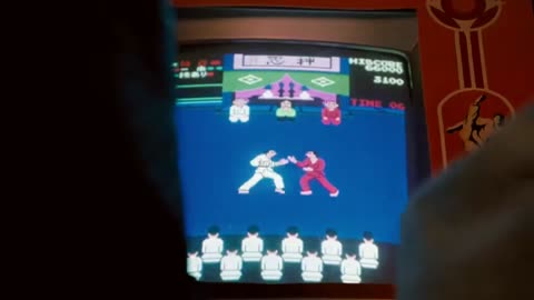 Bloodsport – Part 7