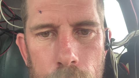 Cry a river and drown in it