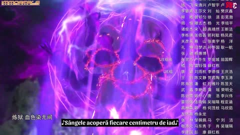 Legend Of Xianwu】Episode - 142