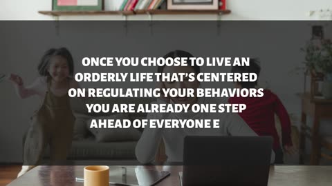 Self Discipline