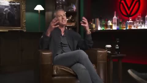 All Progressive Men Cross Their Legs LIke Women