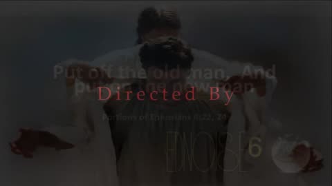 Rare of Breed ~ New Man ( ft. @officialasappreach ) { Lyrics } Remix 1 {DV} Christcore Slowed PC