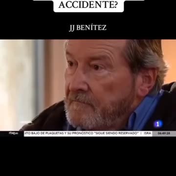 el coronaviris fue creado por militarres de ee uu jj benitaz