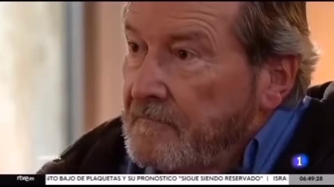 el coronaviris fue creado por militarres de ee uu jj benitaz