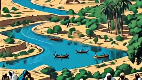 The Legacy of Ancient Egypt