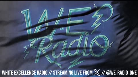 White Excellence Radio