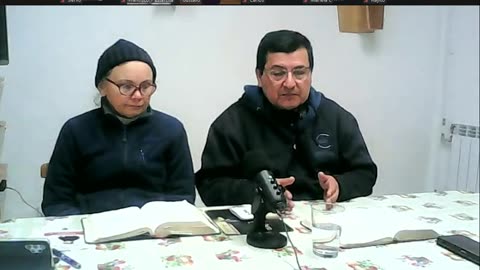 Cómo salir de las ciudades: La Ley Dominical y los Puestos de Avanzada screen