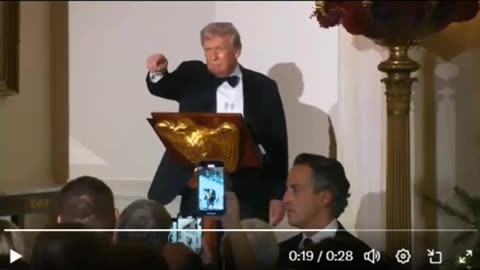 Santa Surfing 12/12/2025 Jingle Bells Ripple Swells Freedom on its way! "Our country will be rich"