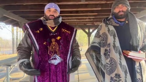 GMS Pennsylvania - Gmsfeedthesheep live camp church. Esau’s end is our beginning !!