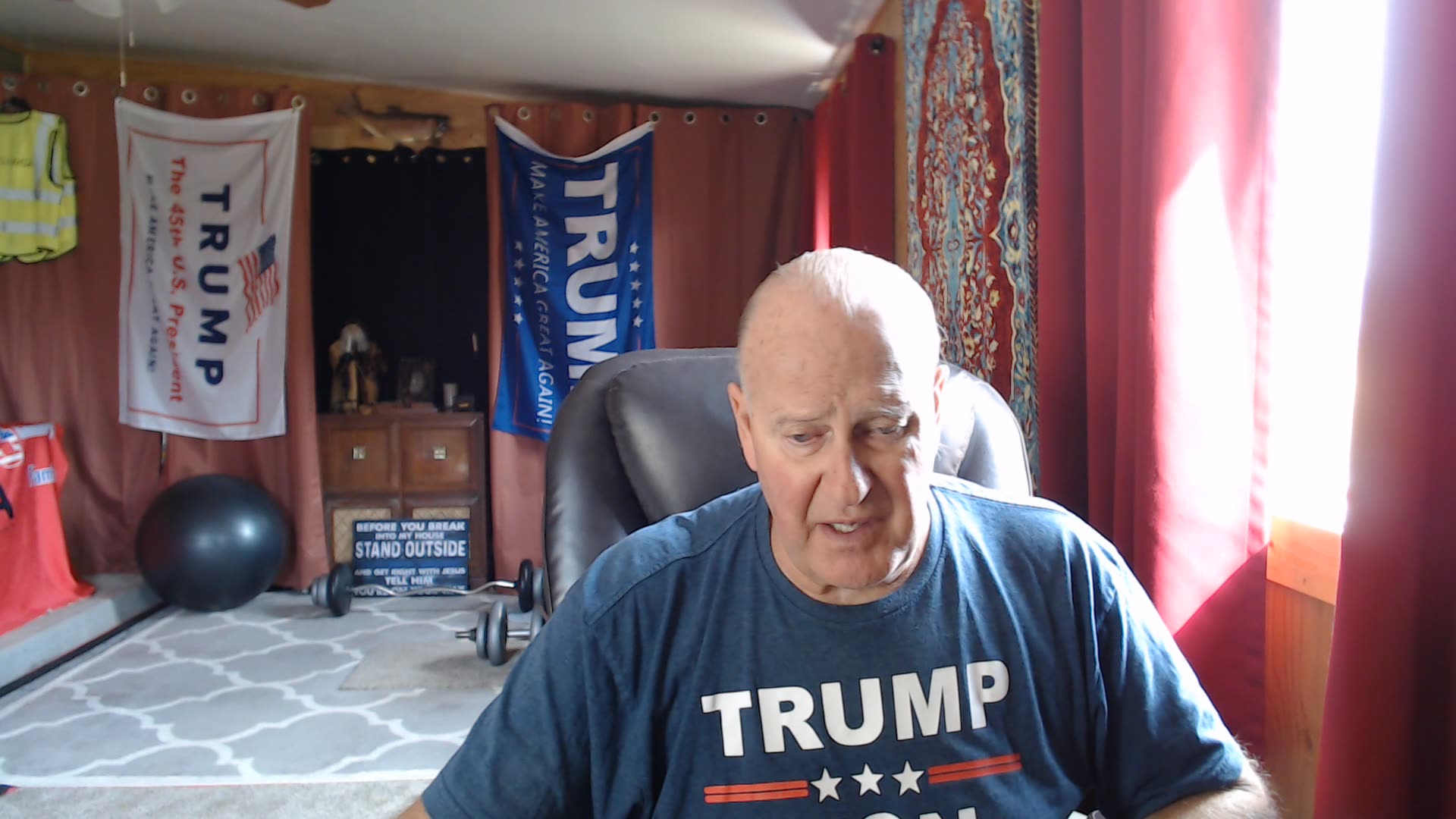 I read comments and give my opinion....