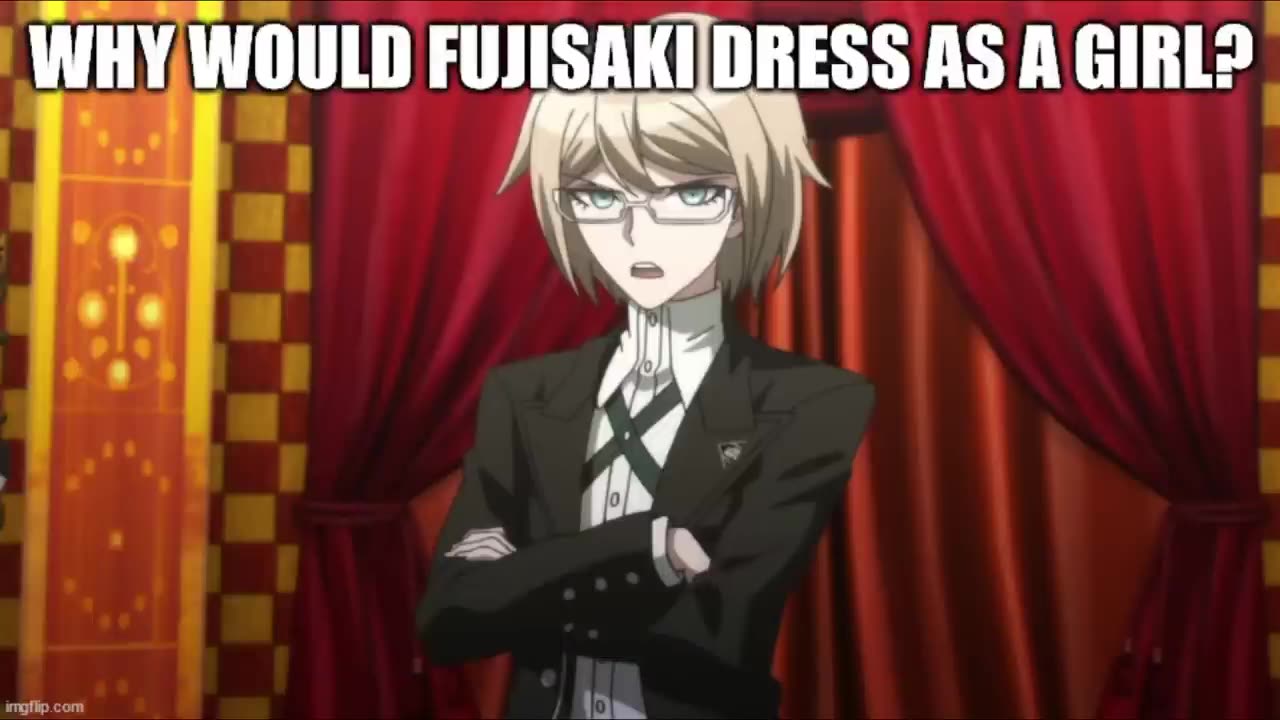 The Curious Case of Chihiro