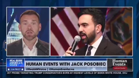 It Will Be Open Season on White People When Mamdani Becomes Mayor