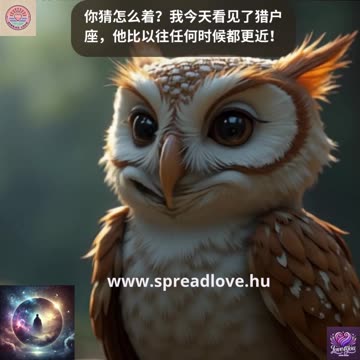 🌍 Orion Is Speaking – Global Voices #01 MA