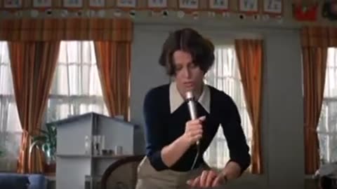 Demon Seed 1977 - Julie Christie - Fritz Weaver - Gerrit Graham