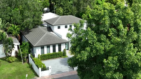 South Florida Homes I Newly constructed million dollar home