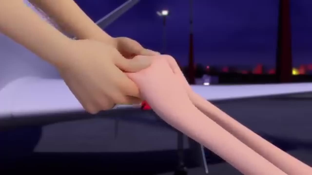 MIRACULOUS _ 🐞 REVOLUCIÓN - Escena final 🐾 _ Las Aventuras de Ladybug