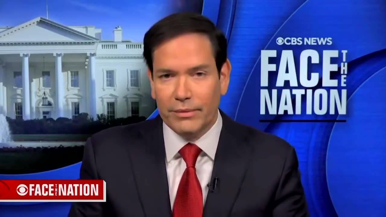 Sec Rubio Addresses FALSE NARRATIVE Claiming Trump intends to Bully Zelenskyy into a Bad Deal