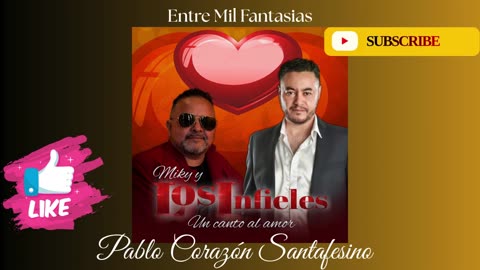 Miky y Los infieles