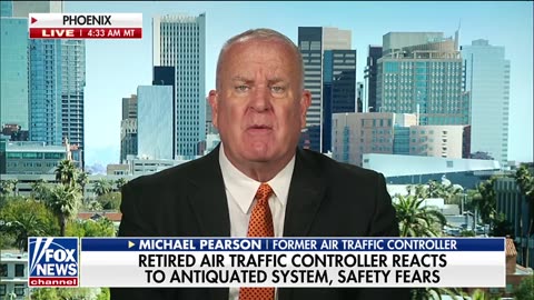 FAA admits hotline linking pentagon and Reagan Airport airport hasn't worked since 2022