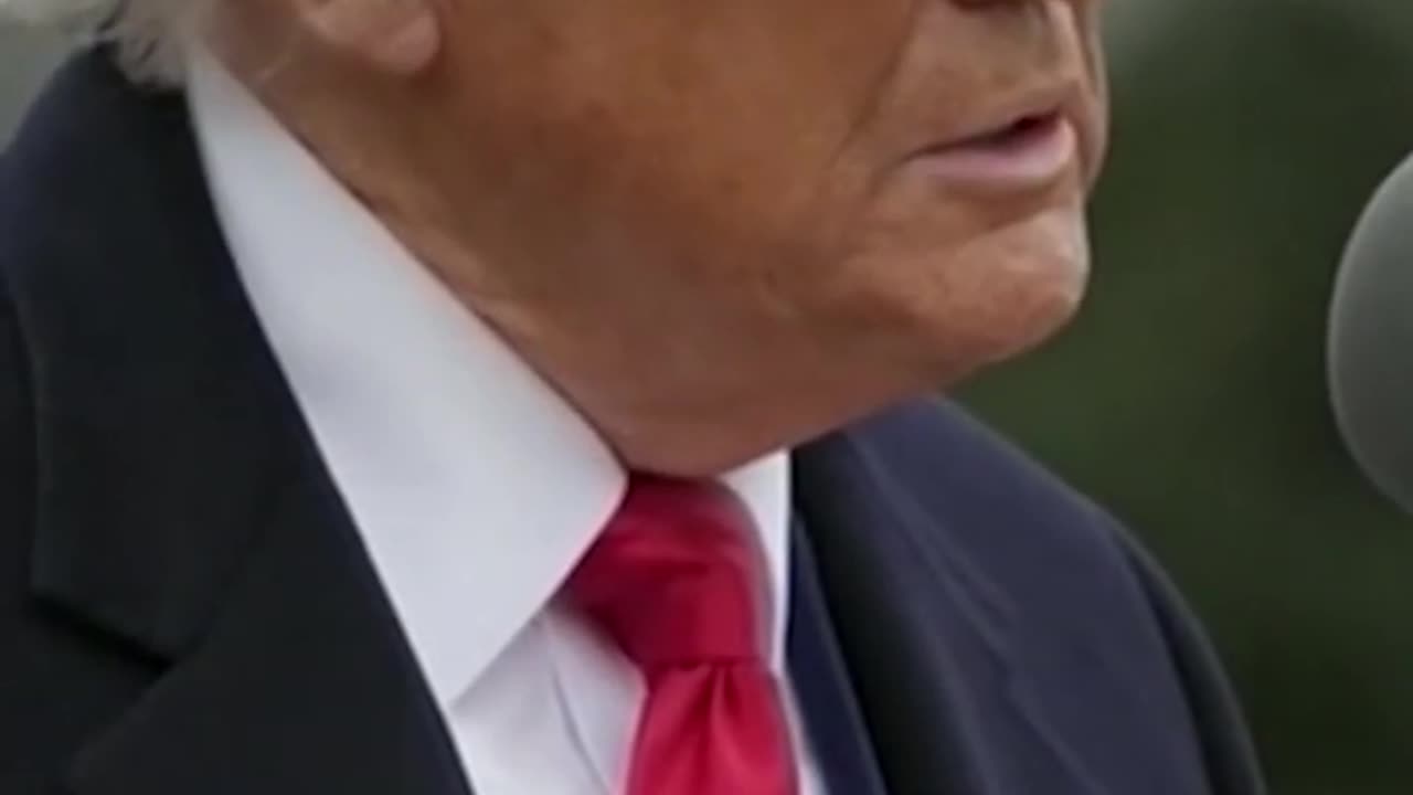 Impact of Trump's trade war on U.S. politics