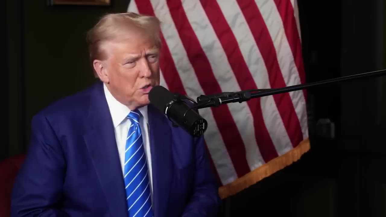 2020 Donald Trump Election