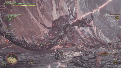 Zoh Shia 6-2 Hunt with Random Hunters