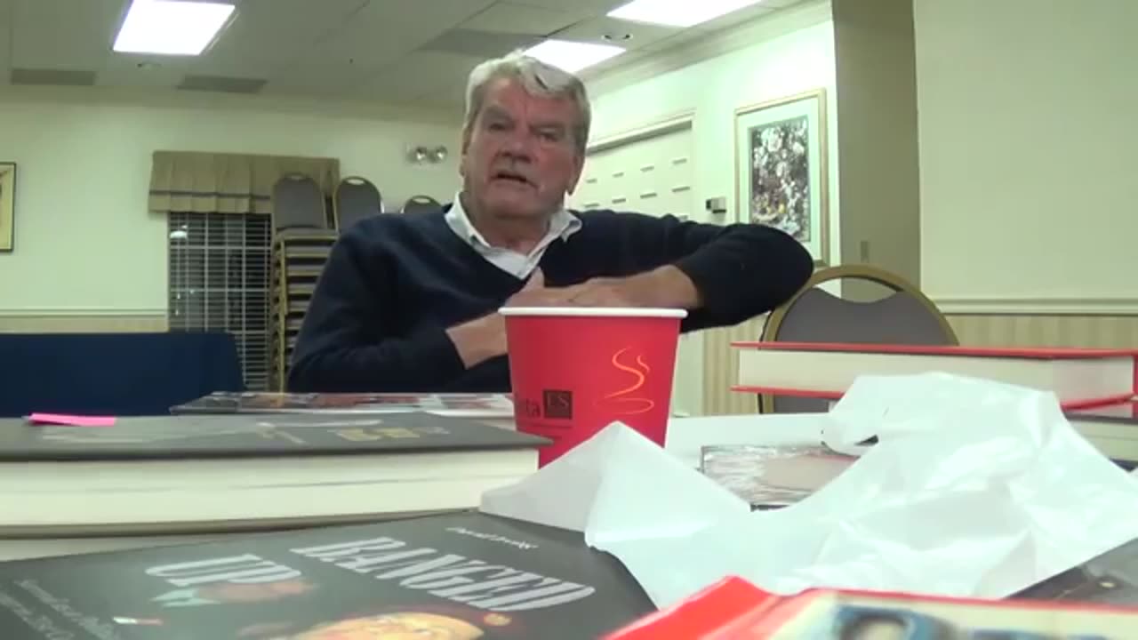 David Irving: Rudolf Hess 3 (2013)