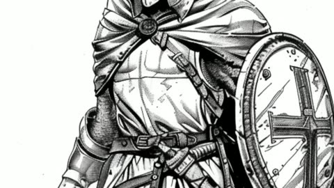 R 18 In gaming, if the enemy sets up a defensive wall, then push through with force