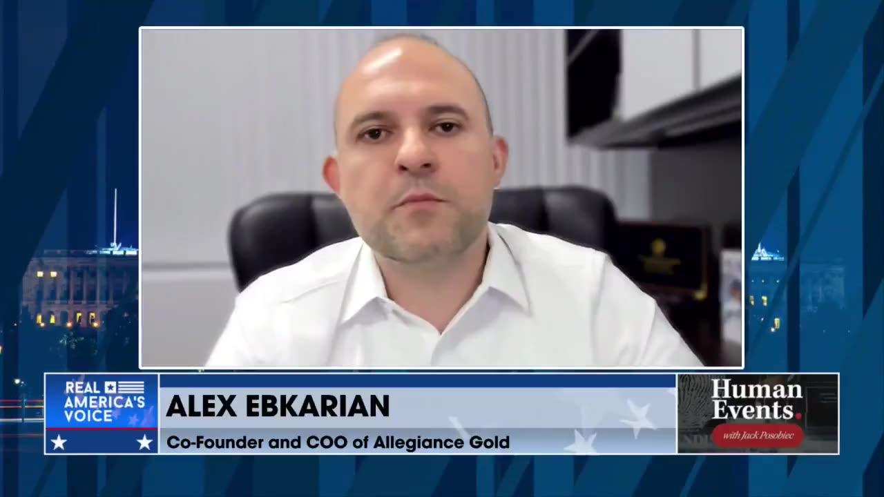 PRESIDENT TRUMP GUTTING THE SYSTEM, WON'T HAPPEN OVERNIGHT