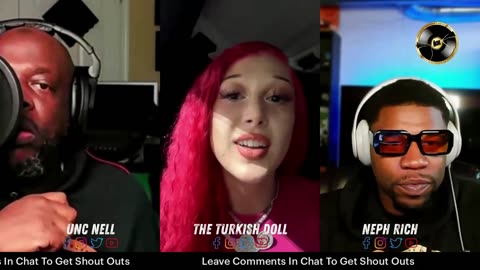 BRL Podcast Live – Raw Freestyles, Real Talk & Rising Talent | Powered by DisisHipHop