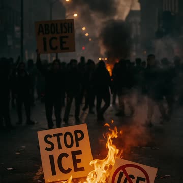 Hispanic Voters Back Trump’s Deportation Plan—53% Support