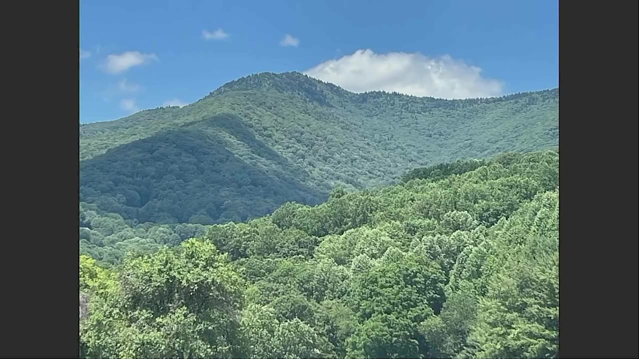 Highlights from Youth Mission Trip